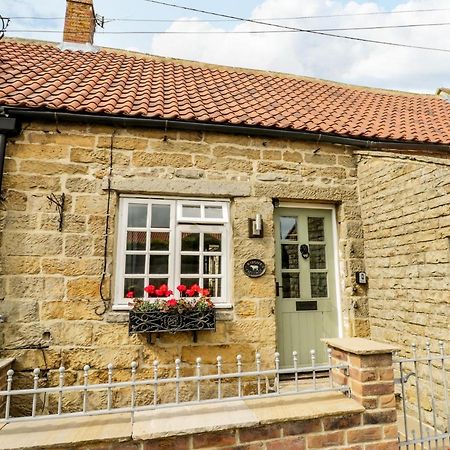 Raygill Cottage Whitby Ngoại thất bức ảnh