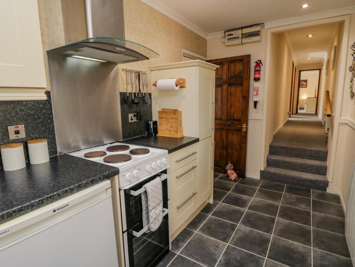 Raygill Cottage Whitby Ngoại thất bức ảnh