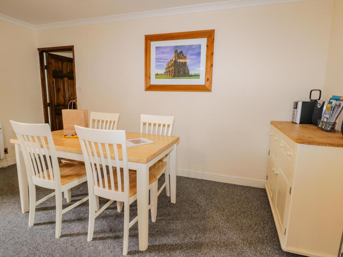 Raygill Cottage Whitby Ngoại thất bức ảnh