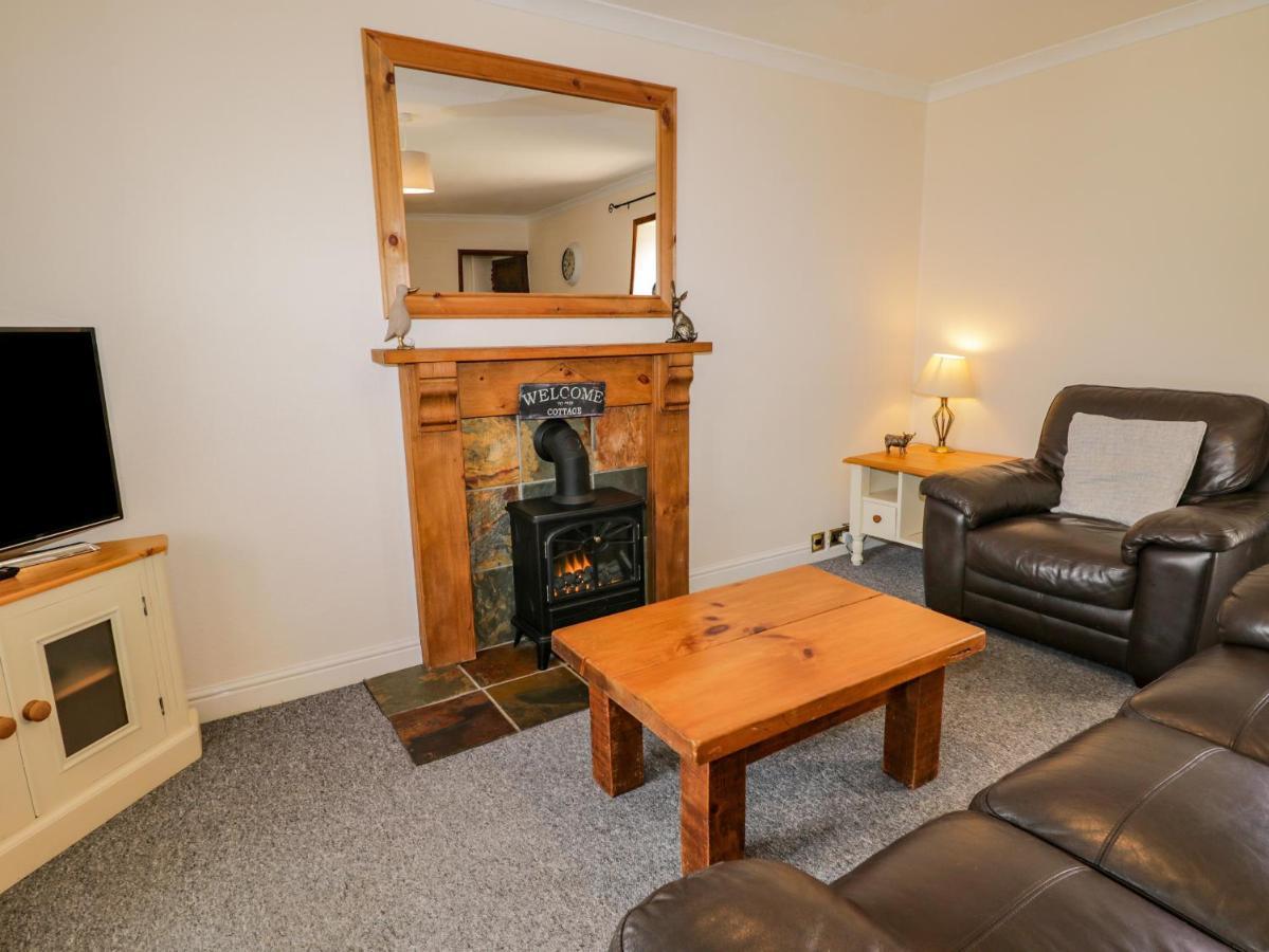 Raygill Cottage Whitby Ngoại thất bức ảnh
