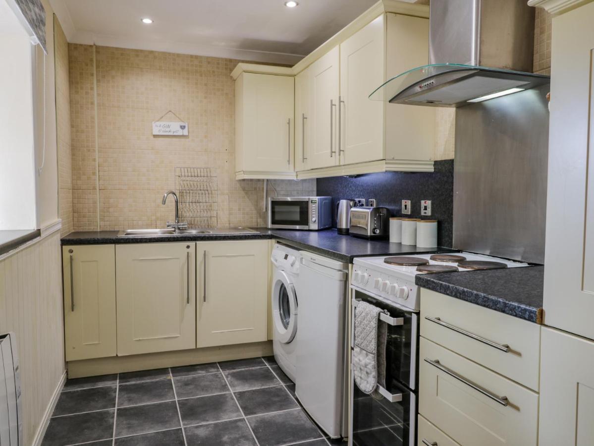 Raygill Cottage Whitby Ngoại thất bức ảnh