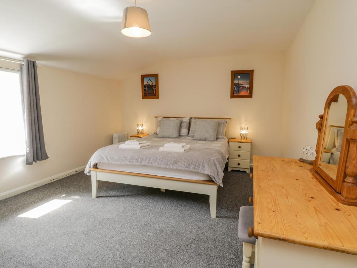 Raygill Cottage Whitby Ngoại thất bức ảnh