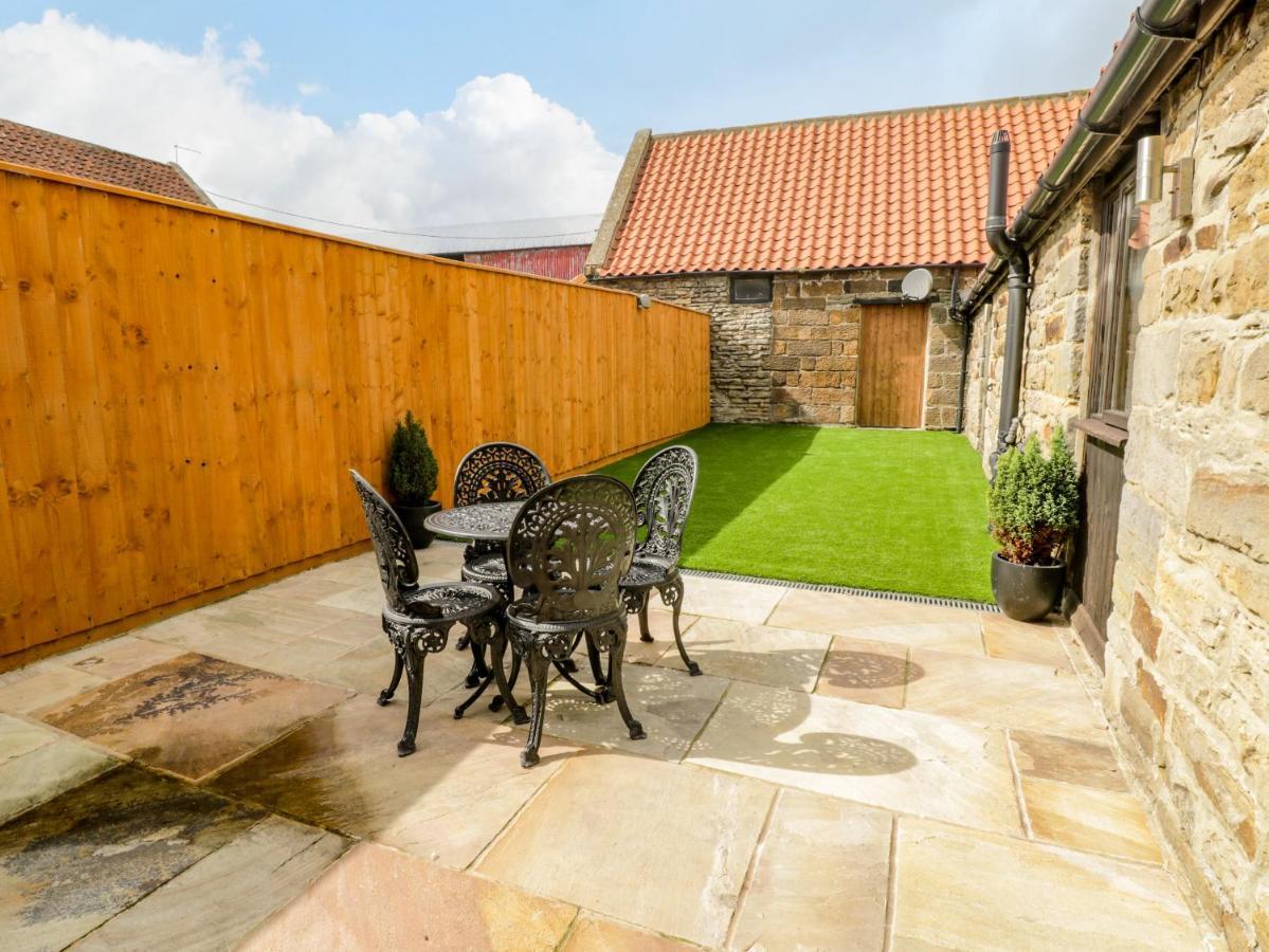 Raygill Cottage Whitby Ngoại thất bức ảnh