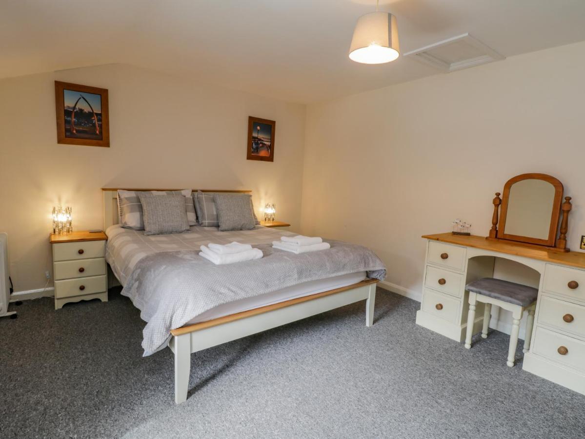 Raygill Cottage Whitby Ngoại thất bức ảnh