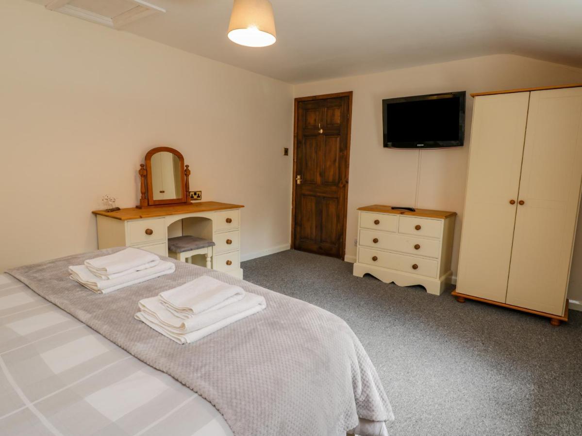 Raygill Cottage Whitby Ngoại thất bức ảnh