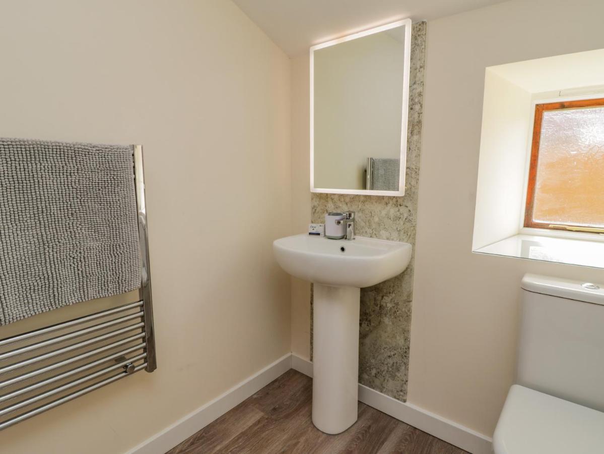 Raygill Cottage Whitby Ngoại thất bức ảnh