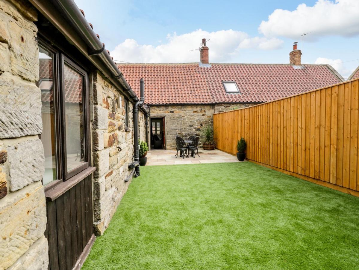 Raygill Cottage Whitby Ngoại thất bức ảnh