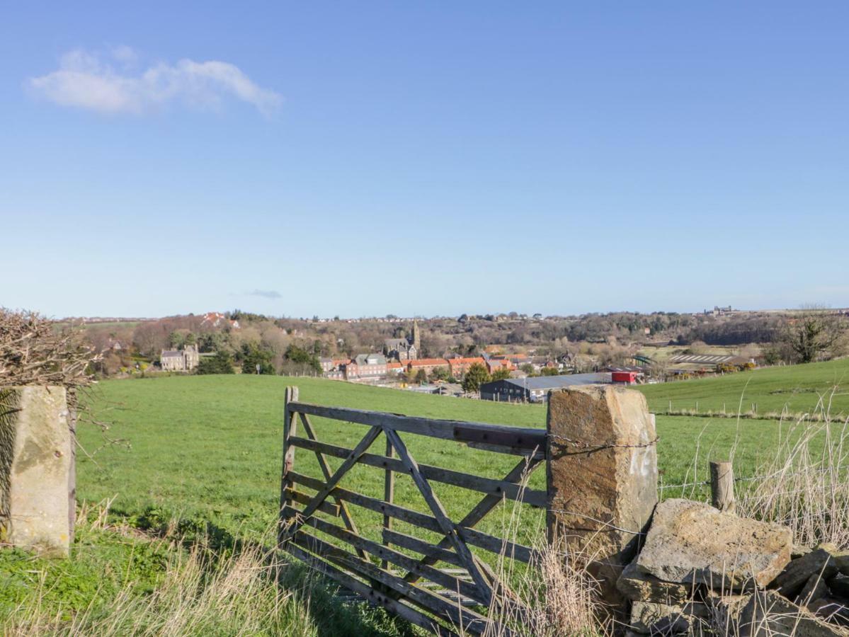 Raygill Cottage Whitby Ngoại thất bức ảnh